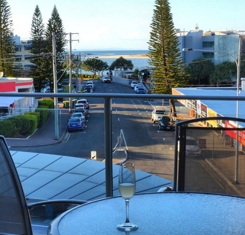 U309 Ocean Views Resort - Owner Managed - Tourism Search 4