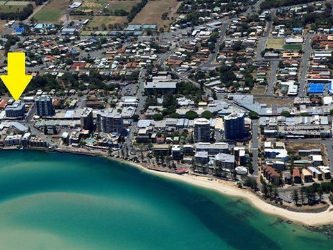 U309 Ocean Views Resort - Owner Managed - Tourism Search 8