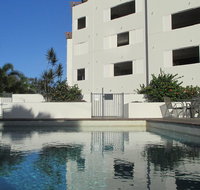 Edge Apartments Cairns - Tourism Search