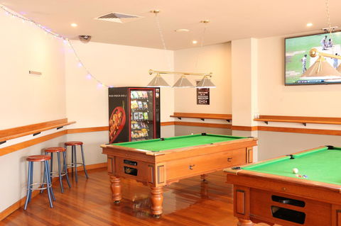 Salisbury Hotel Motel - Tourism Search 28