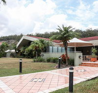 Salisbury Hotel Motel - Tourism Search