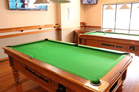Salisbury Hotel Motel - Tourism Search 27