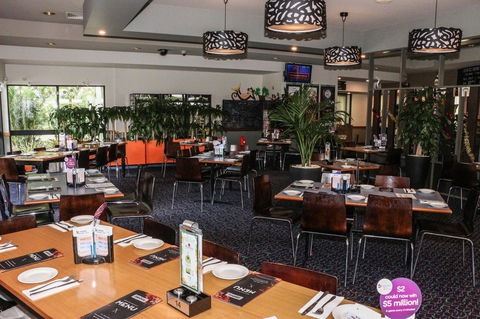 Salisbury Hotel Motel - Tourism Search 4