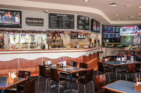 Salisbury Hotel Motel - Tourism Search 29