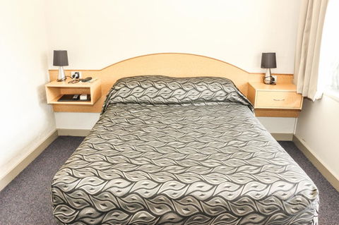 Salisbury Hotel Motel - Tourism Search 24