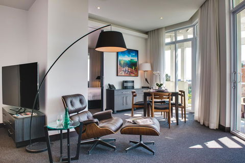 The Point Brisbane Hotel - Tourism Search 34