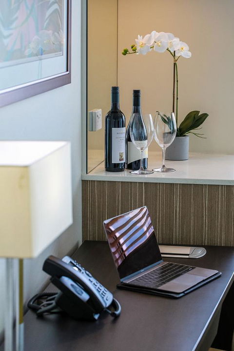 The Point Brisbane Hotel - Tourism Search 20