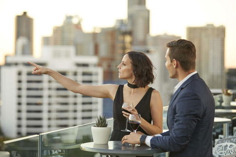 The Point Brisbane Hotel - Tourism Search 4