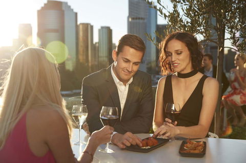 The Point Brisbane Hotel - Tourism Search 5