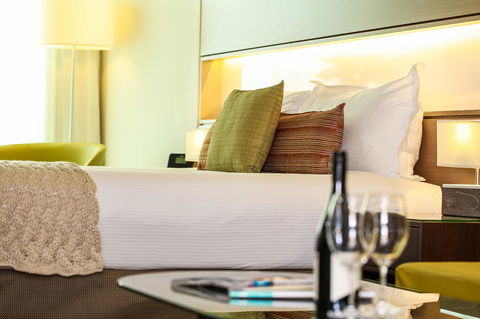 The Point Brisbane Hotel - Tourism Search 12
