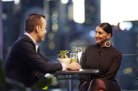 The Point Brisbane Hotel - Tourism Search 3