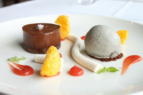 The Point Brisbane Hotel - Tourism Search 42