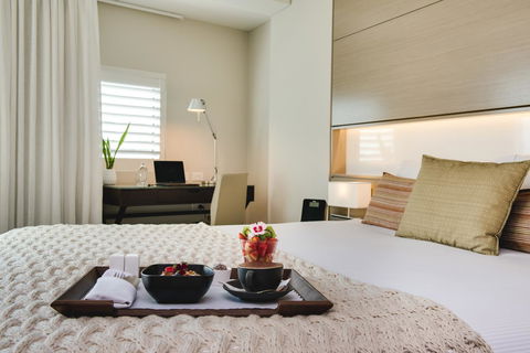 The Point Brisbane Hotel - Tourism Search 10