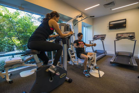 The Point Brisbane Hotel - Tourism Search 43