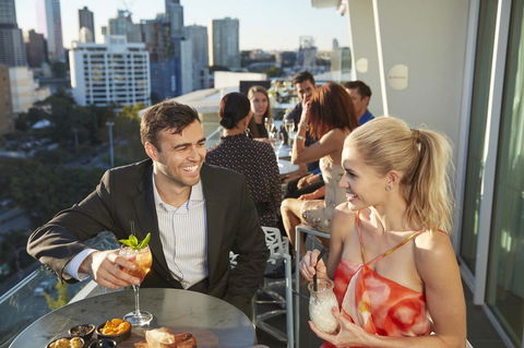The Point Brisbane Hotel - Tourism Search 6