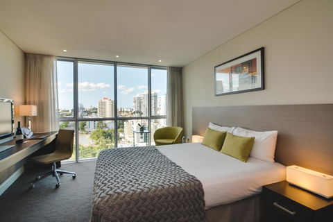 The Point Brisbane Hotel - Tourism Search 14