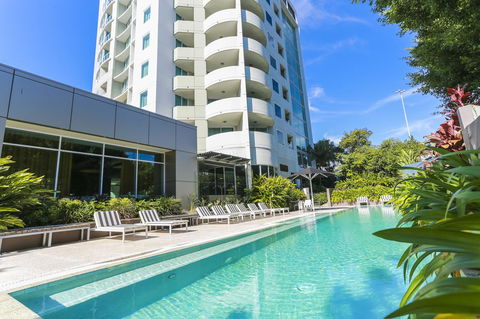 The Point Brisbane Hotel - Tourism Search 11