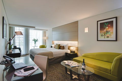 The Point Brisbane Hotel - Tourism Search 18