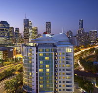 The Point Brisbane Hotel - Tourism Search