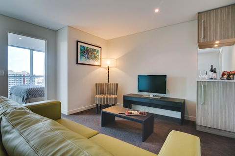 The Point Brisbane Hotel - Tourism Search 22