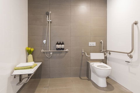 The Kingsford Brisbane Airport, Ascend Hotel Collection - Tourism Search 15