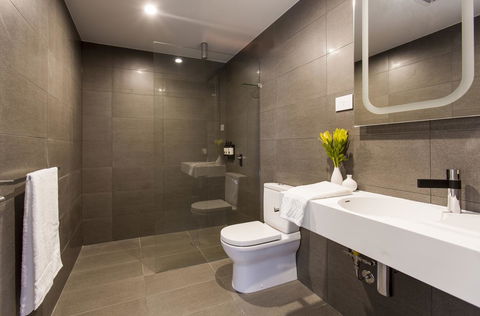 The Kingsford Brisbane Airport, Ascend Hotel Collection - Tourism Search 14