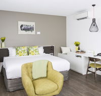 The Kingsford Brisbane Airport an Ascend Hotel Collection Member - Tourism Search