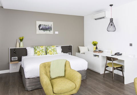 The Kingsford Brisbane Airport, Ascend Hotel Collection - Tourism Search 0