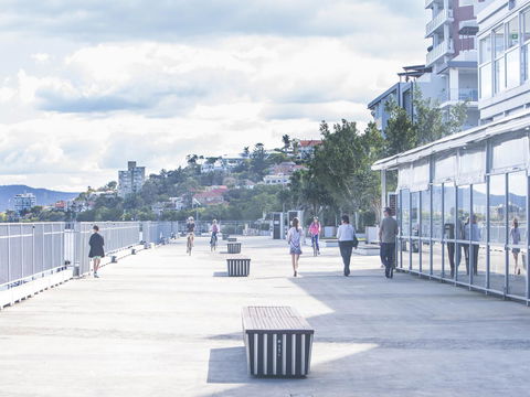 The Kingsford Brisbane Airport, Ascend Hotel Collection - Tourism Search 30