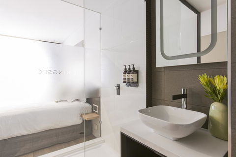 The Kingsford Brisbane Airport, Ascend Hotel Collection - Tourism Search 10