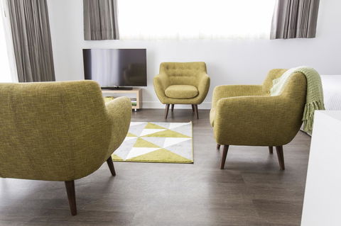 The Kingsford Brisbane Airport, Ascend Hotel Collection - Tourism Search 5