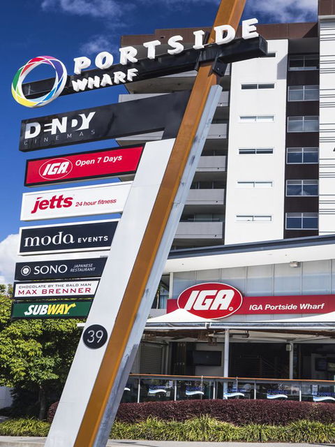 The Kingsford Brisbane Airport, Ascend Hotel Collection - Tourism Search 28