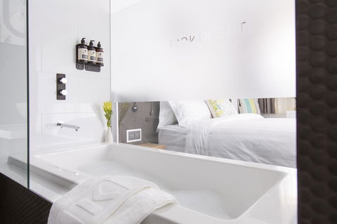 The Kingsford Brisbane Airport, Ascend Hotel Collection - Tourism Search 13