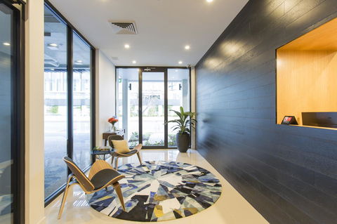 The Kingsford Brisbane Airport, Ascend Hotel Collection - Tourism Search 3