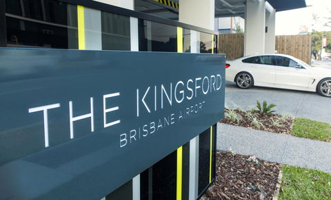The Kingsford Brisbane Airport, Ascend Hotel Collection - Tourism Search 6