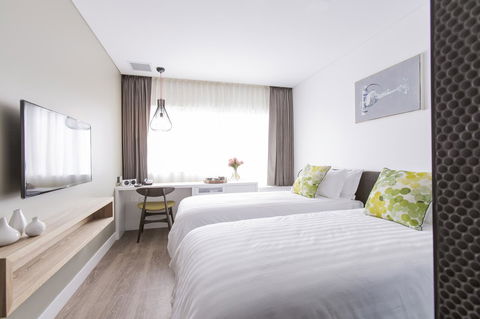 The Kingsford Brisbane Airport, Ascend Hotel Collection - Tourism Search 12