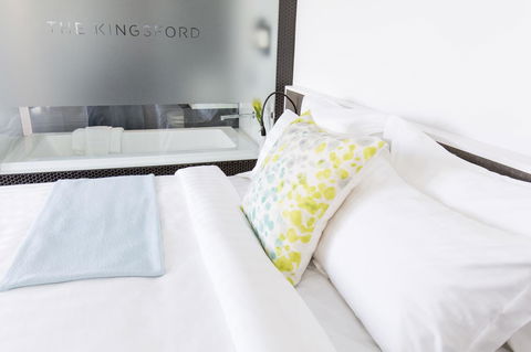 The Kingsford Brisbane Airport, Ascend Hotel Collection - Tourism Search 18