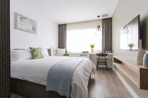 The Kingsford Brisbane Airport, Ascend Hotel Collection - Tourism Search 8