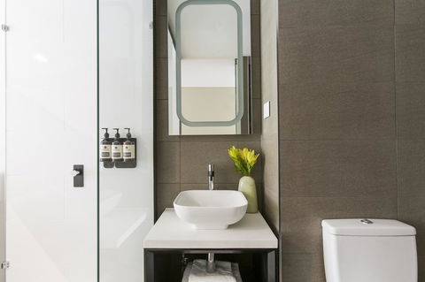 The Kingsford Brisbane Airport, Ascend Hotel Collection - Tourism Search 9