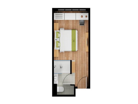 The Kingsford Brisbane Airport, Ascend Hotel Collection - Tourism Search 22