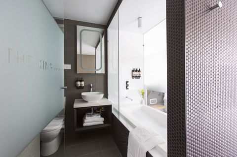 The Kingsford Brisbane Airport, Ascend Hotel Collection - Tourism Search 17
