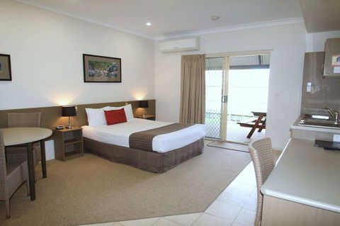 Midlander Motor Inn - Tourism Search 25