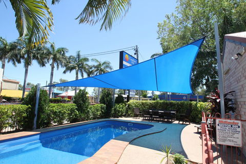 Midlander Motor Inn - Tourism Search 3