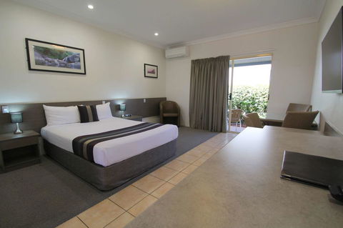 Midlander Motor Inn - Tourism Search 9