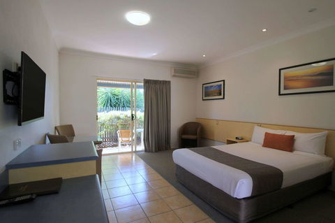 Midlander Motor Inn - Tourism Search 16