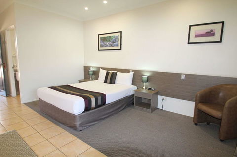 Midlander Motor Inn - Tourism Search 13