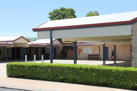 Midlander Motor Inn - Tourism Search 26