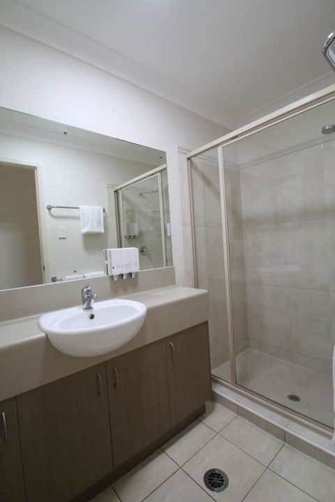 Midlander Motor Inn - Tourism Search 4