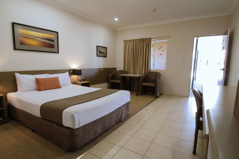 Midlander Motor Inn - Tourism Search 8