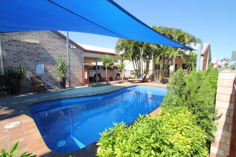 Midlander Motor Inn - Tourism Search 2